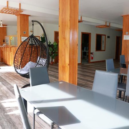 Cowry Inn Фулидхоо Экстерьер фото