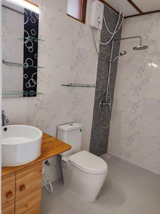 Cowry Inn Фулидхоо Экстерьер фото