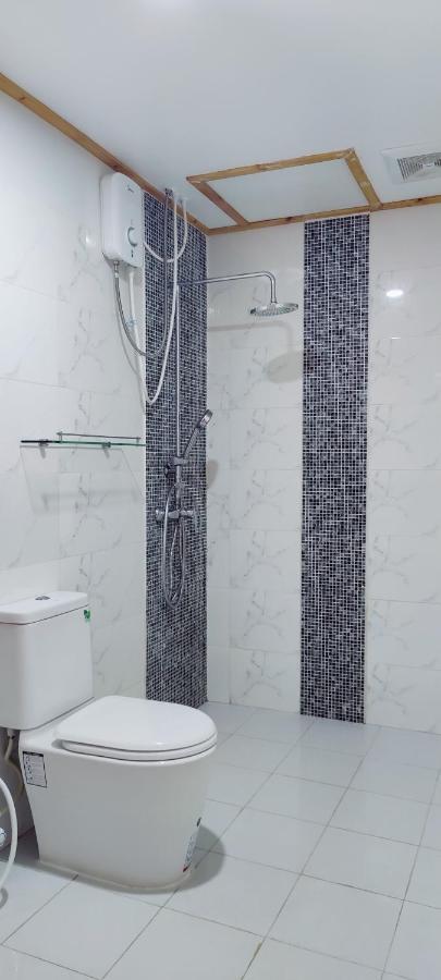 Cowry Inn Фулидхоо Экстерьер фото