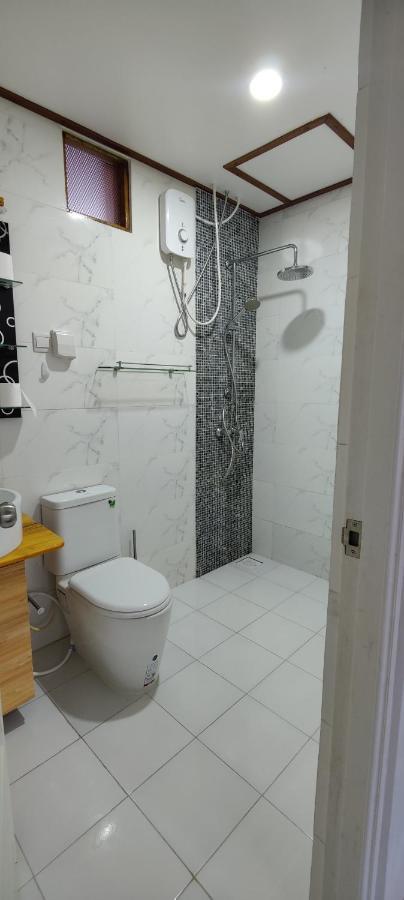 Cowry Inn Фулидхоо Экстерьер фото